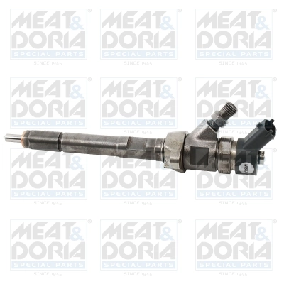Injector Nozzle